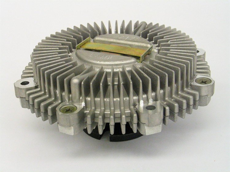 Heavy Duty Thermal Fan Clutch for 1989-1994 Isuzu Trooper/Truck/Rodeo 2.8/3.1L V6