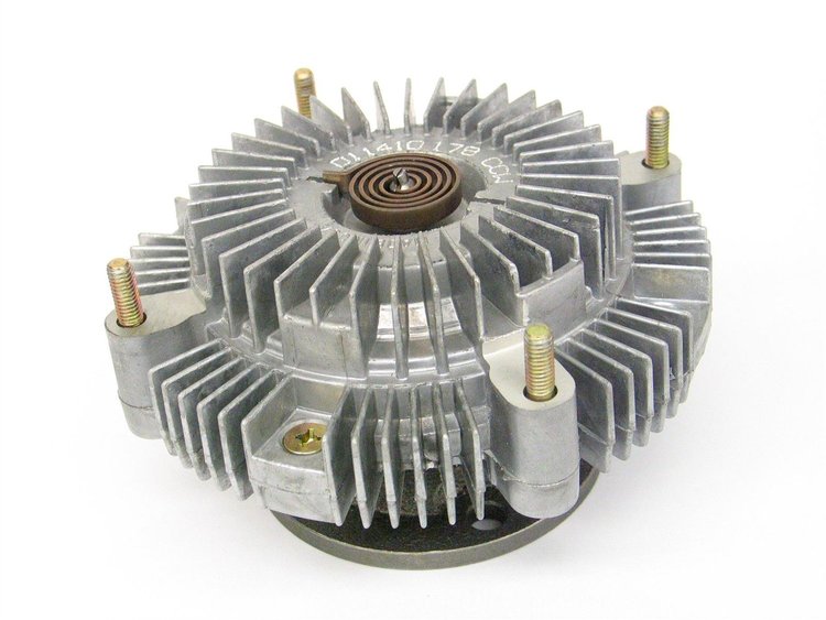 Heavy Duty Thermal Fan Clutch for 1990-2000 Lexus LS400