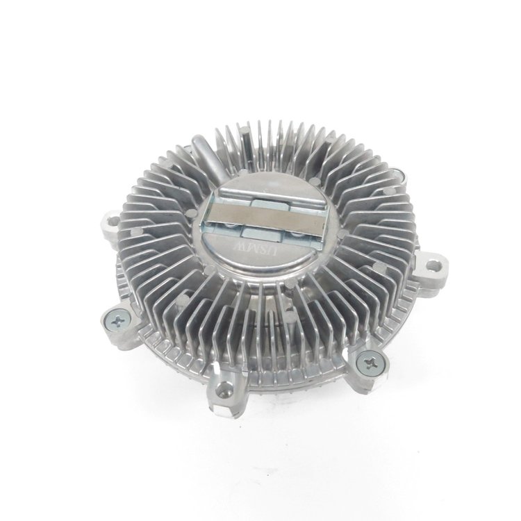 Standard Duty Thermal Fan Clutch for 2005-2015 Nissan Truck 4.0L V6