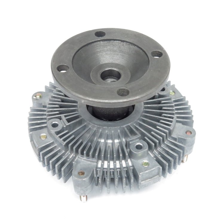 Heavy Duty Thermal Fan Clutch for 2005-2009 Toyota/Lexus 4.7L V8
