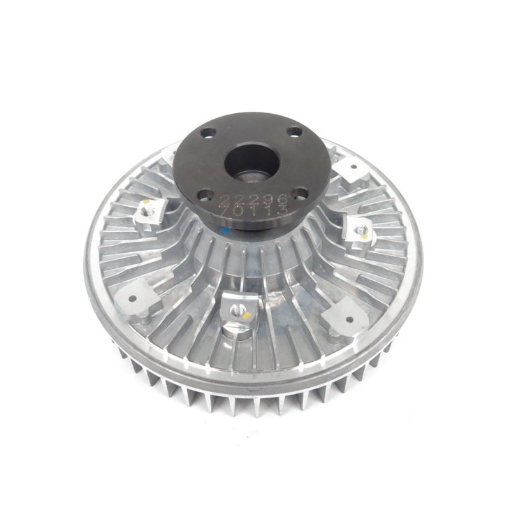 Heavy Duty Thermal Fan Clutch for 1987-1993 Mazda B2200 2.2L L4