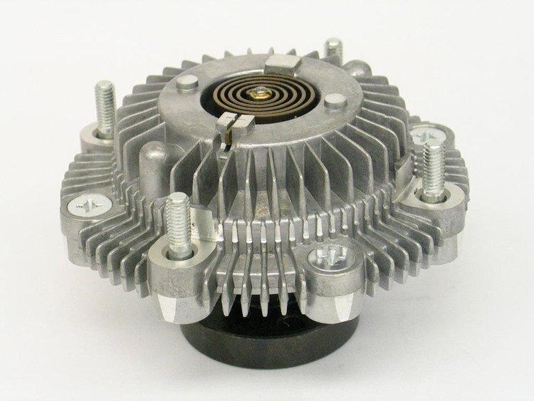 Thermal Fan Clutch
