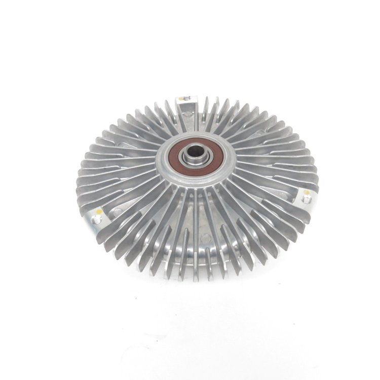 Heavy Duty Thermal Fan Clutch for Mercedes-Benz Models With 2.8L/3.0L/3.2L/3.6L L6