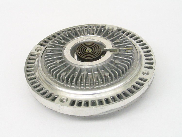 Thermal Fan Clutch