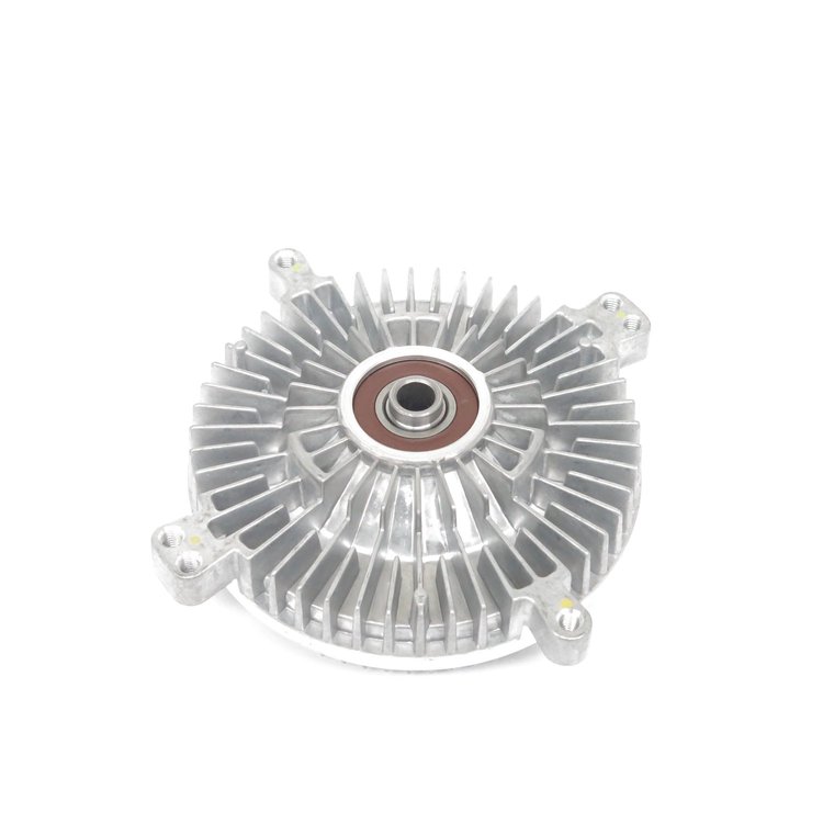 Heavy Duty Thermal Fan Clutch for 1992-2002 Mercedes-Benz 6.0L V12