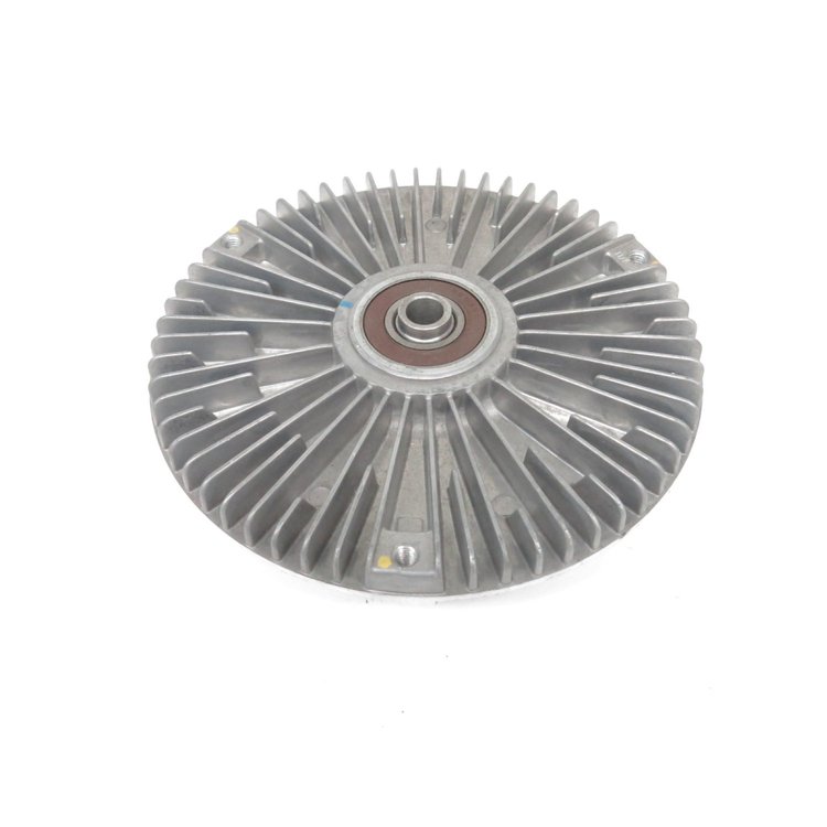 THERMAL FAN CLUTCH