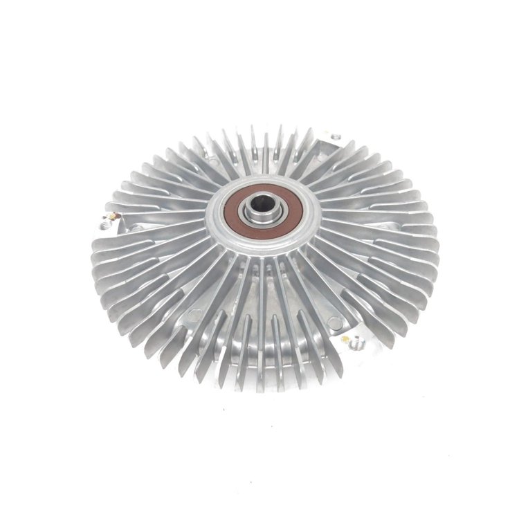 Heavy Duty Thermal Fan Clutch for 1998-2003 Mercedes-Benz ML320 3.2L V6