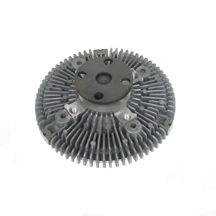 Standard Duty Thermal Fan Clutch for 1980-1985 Mercedes-Benz 280/300