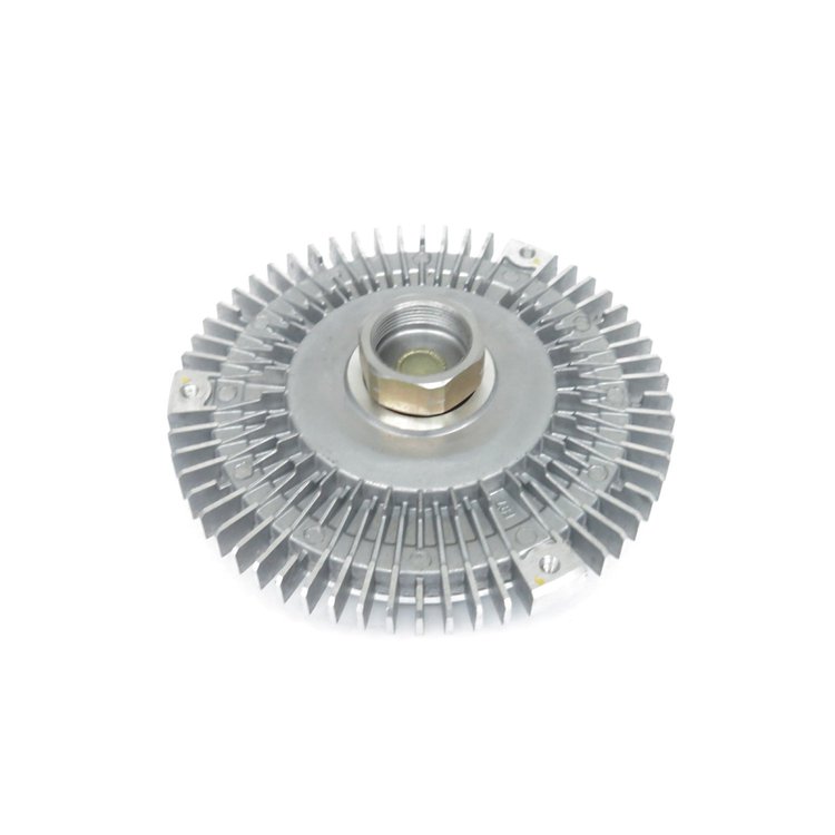 Heavy Duty Thermal Fan Clutch for 1997-2003 Mercedes-Benz 4.2/4.3/5.0/5.5L V8