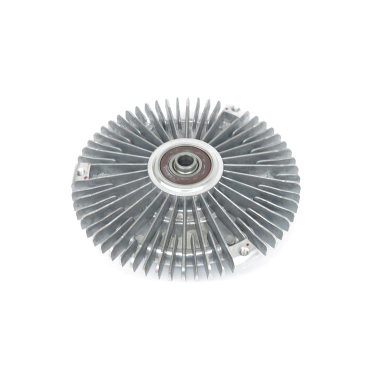 Heavy Duty Thermal Fan Clutch for 1990-1999 Mercedes-Benz 300SE/300SL/E320/S320/SL320