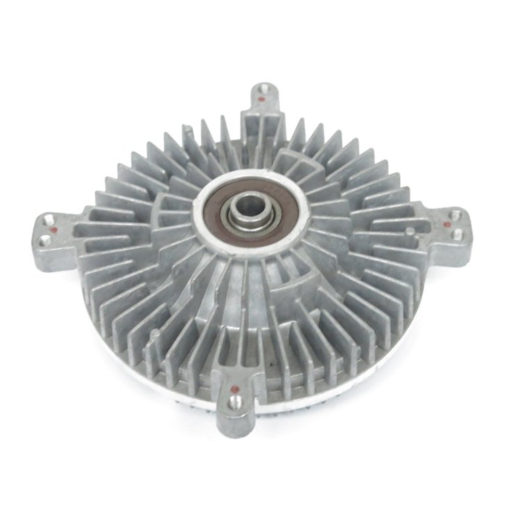 Heavy Duty Thermal Fan Clutch for 1992-1997 Mercedes-Benz 400E/500E/E420/E500/CL600