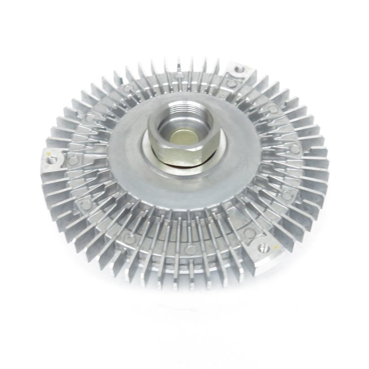 Heavy Duty Thermal Fan Clutch for 1998-2003 Mercedes-Benz 3.2L V6/4.3L V8
