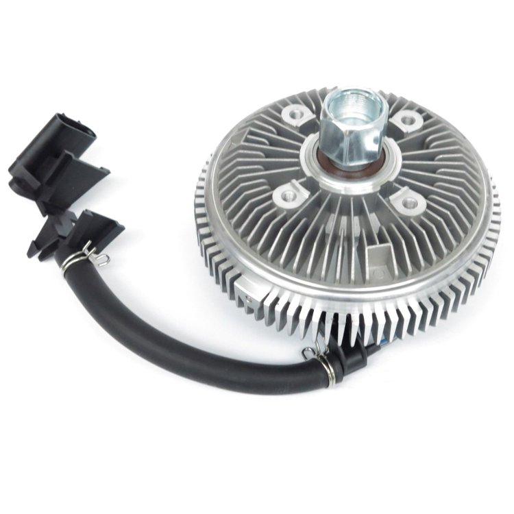 Electro-Viscous Fan Clutch for 2003-2007 GM