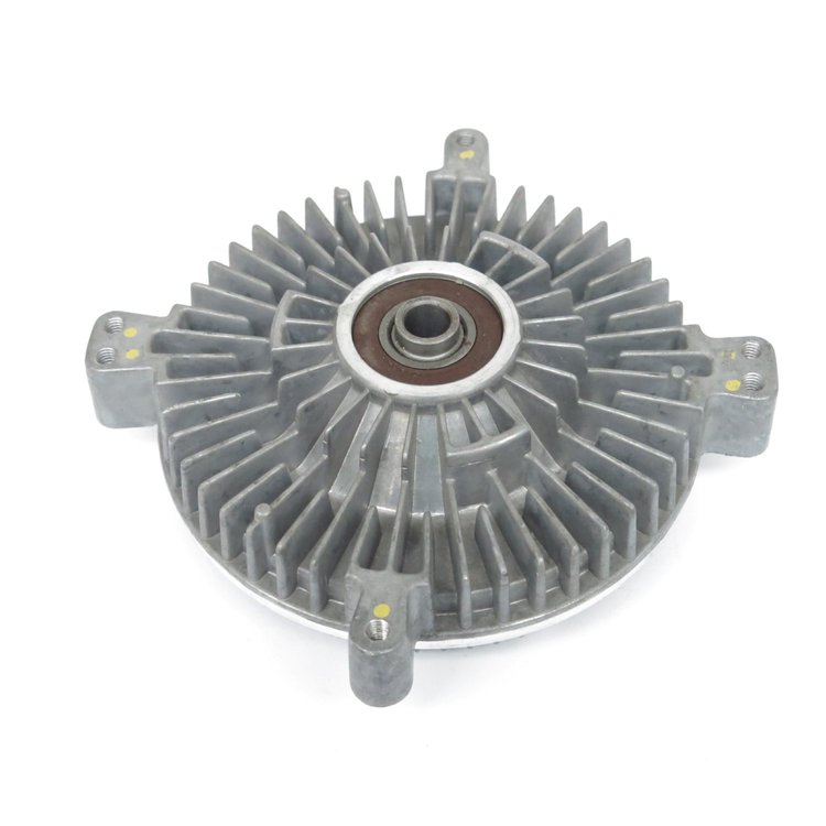 Standard Duty Thermal Fan Clutch for 1990-1999 Mercedes-Benz 5.0L V8