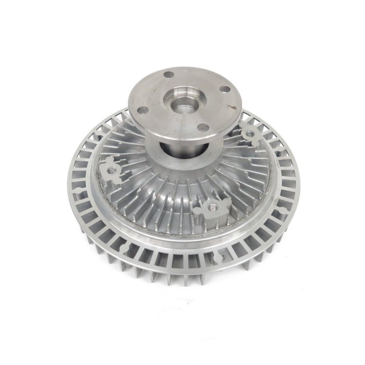 Heavy Duty Thermal Fan Clutch for 1988-1991 Mazda 929