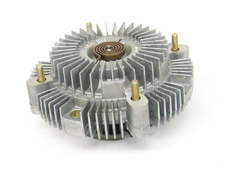 Standard Duty Thermal Fan Clutch for 1981-1984 Toyota Pickup 2.4L L4