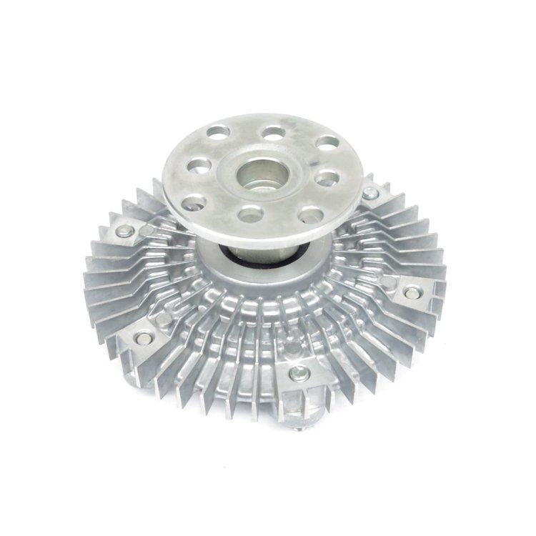Standard Duty Thermal Fan Clutch for 1985-1994 Subaru DL/GL/Loyale/RX/XT