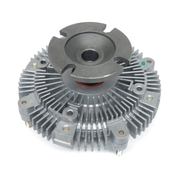 Heavy Duty Thermal Fan Clutch for 2003-2015 Toyota 4Runner/Tacoma/Tundra 4.0L V6