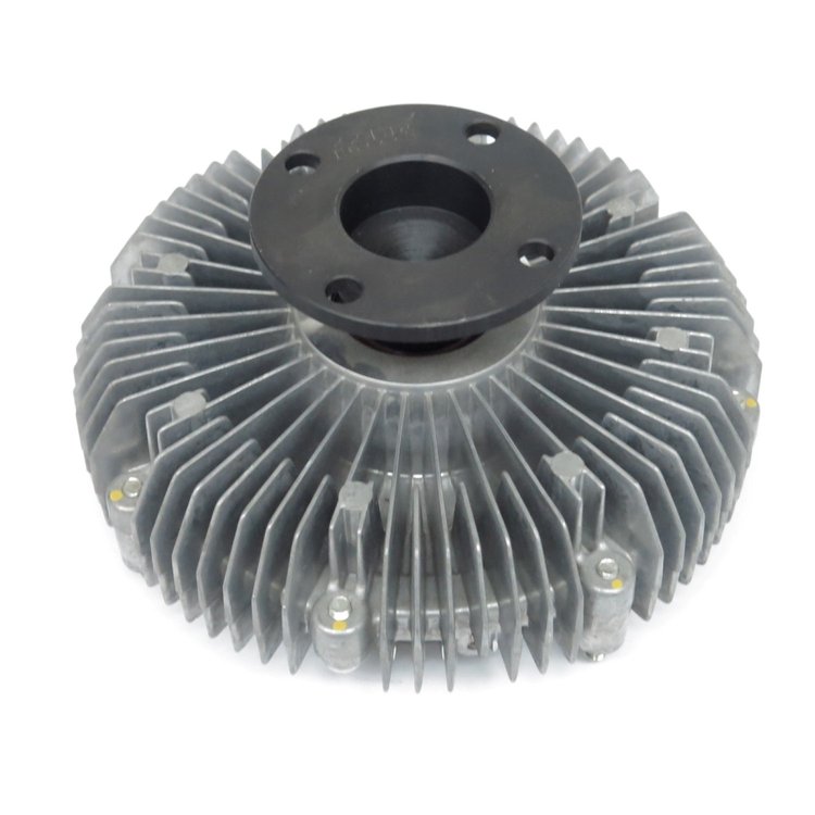 Heavy Duty Thermal Fan Clutch for 2007-2014 Toyota/Lexus Tundra/SUV 4.6/5.7L V8