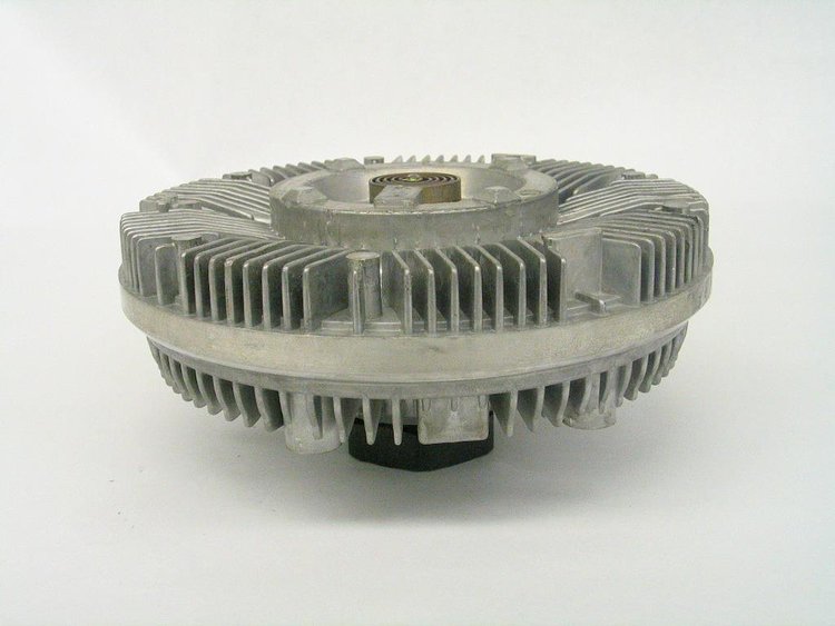 Standard Duty Thermal Fan Clutch for 1983-1992 Ford Super Duty Diesel 6.9/7.3L V8