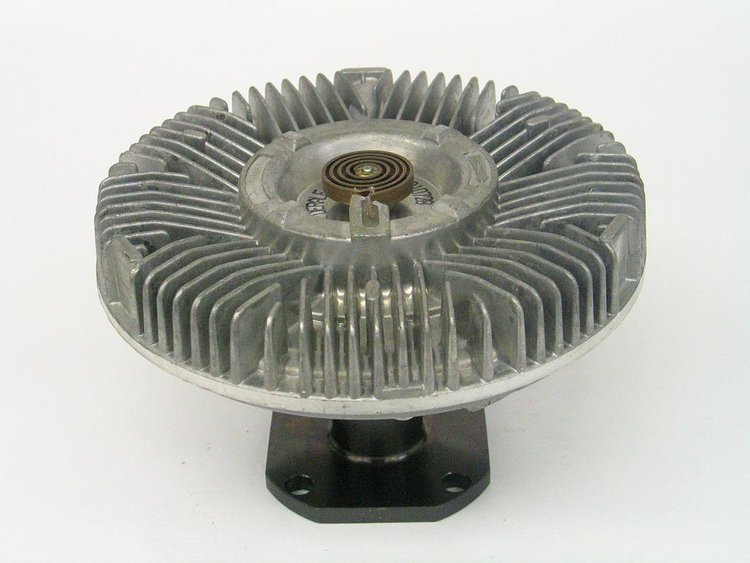 Standard Duty Thermal Fan Clutch for 1998-2009 Ford F-250/F-350/Expedition 5.4L V8