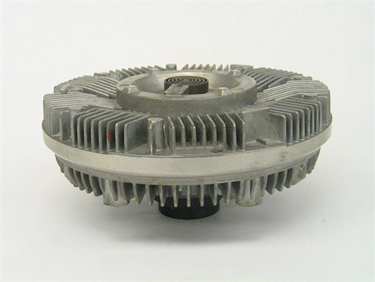 Standard Duty Thermal Fan Clutch for 1994-1997 Ford Powerstroke Diesel 7.3L V8