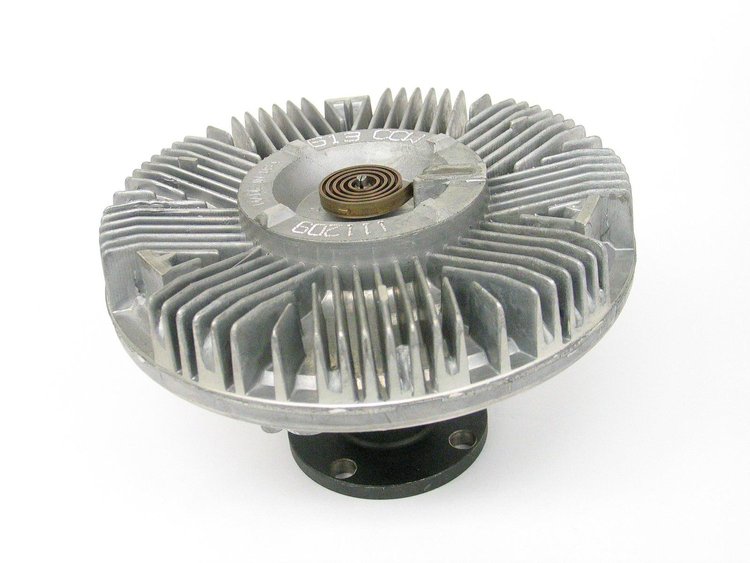 Standard Duty Thermal Fan Clutch for 1997-1999 GM Diesel 6.5L V8