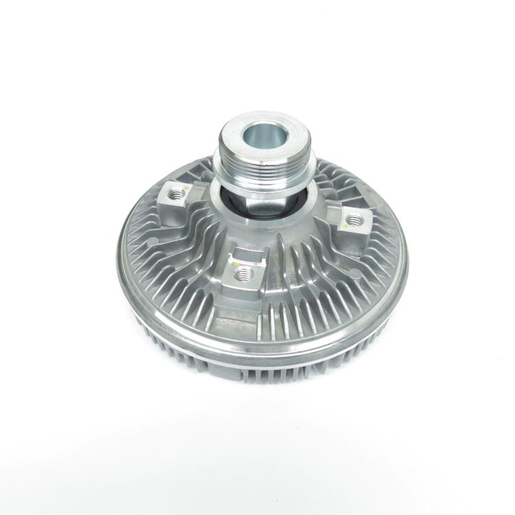 Heavy Duty Thermal Fan Clutch for 1983-1994 Ford F600/F700/FT800