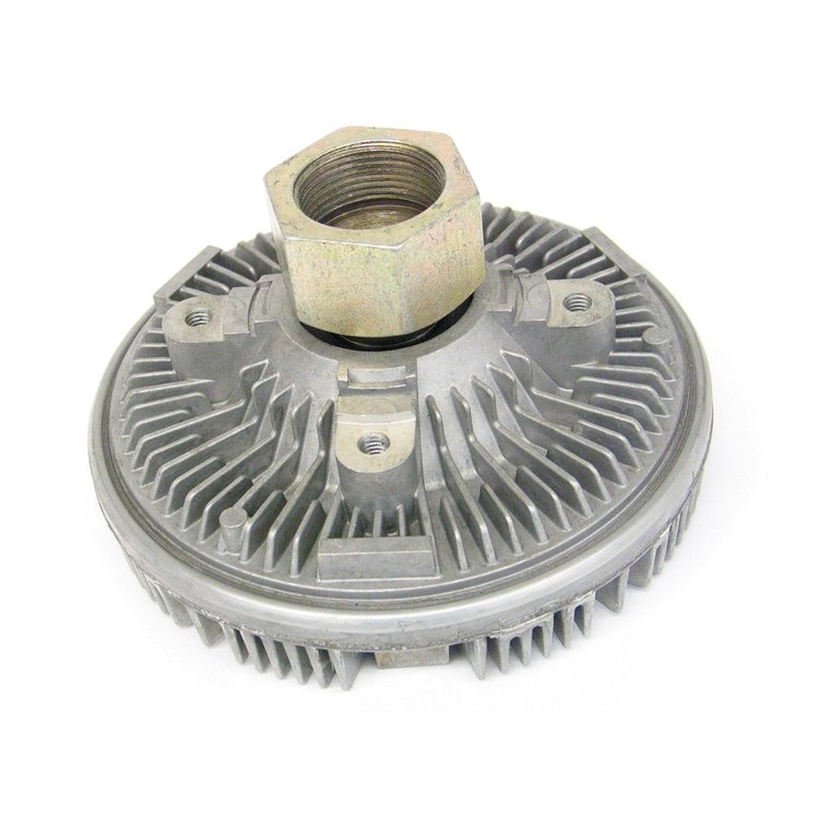 Standard Duty Thermal Fan Clutch for 1999-2010 GM Duramax Diesel 6.6L V8 & Diesel 6.5L V8