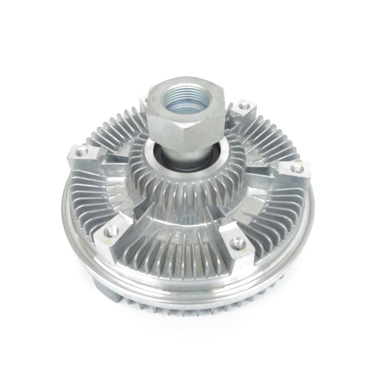 Standard Duty Thermal Fan Clutch for 1997-2000 Chevy Kodiak 427 V8