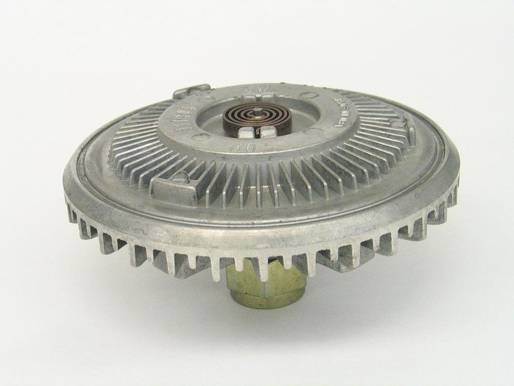 Thermal Fan Clutch