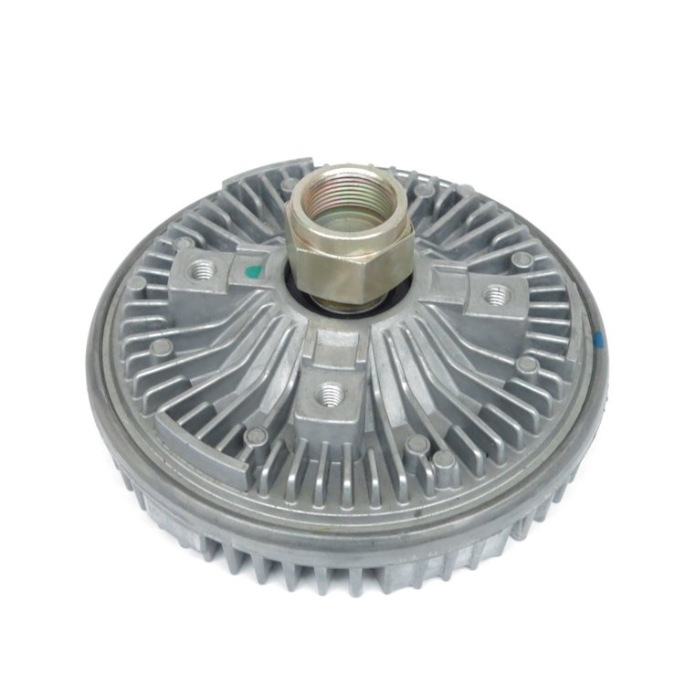 THERMAL FAN CLUTCH