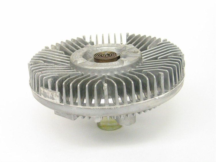 Thermal Fan Clutch