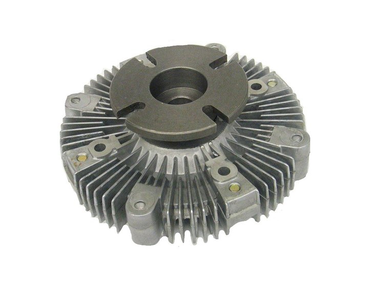 THERMAL FAN CLUTCH