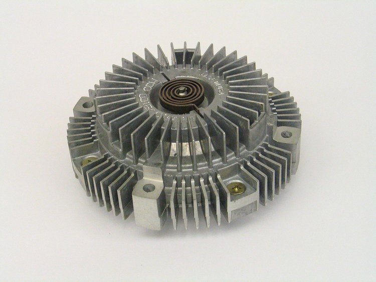 Thermal Fan Clutch
