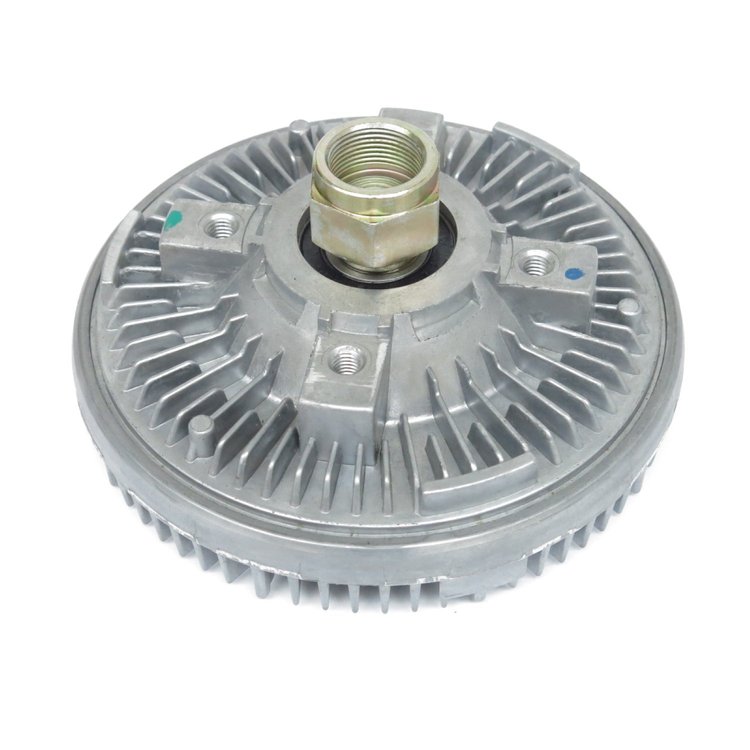 HEAVY DUTY THERMAL FAN CL