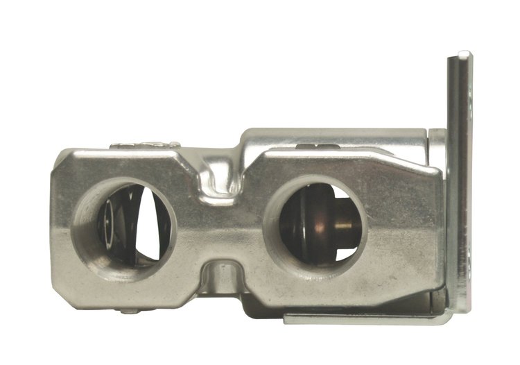 Fluid Control Thermostat With Mounting Bracket 1/2" NPT