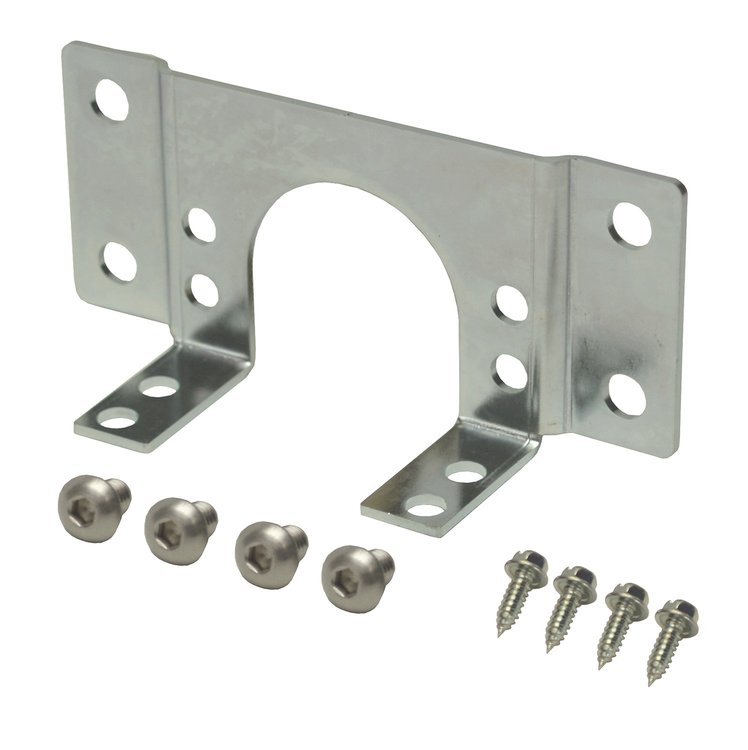 Fluid Control Thermostat Bracket Kit For P/N 259-25011 & 259-25719