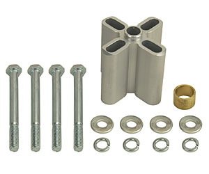 2 1/4IN 8mm - 1.25 5/8 Pilot
