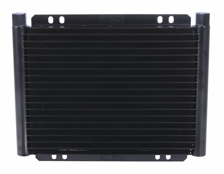 PLATE TRANS COOLER KIT