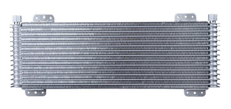 PLATE TRANS COOLER KIT