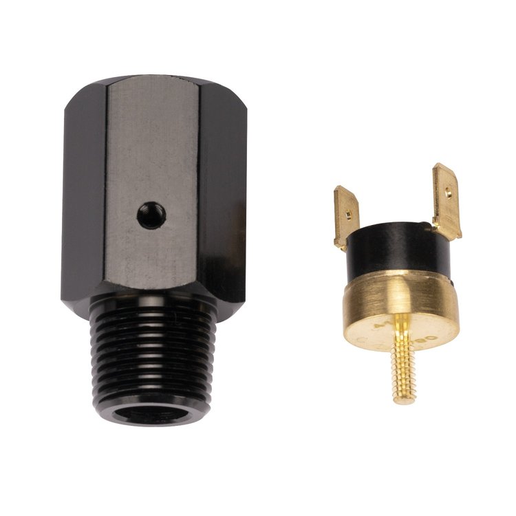JEEP INLINE THERMAL SWTCH