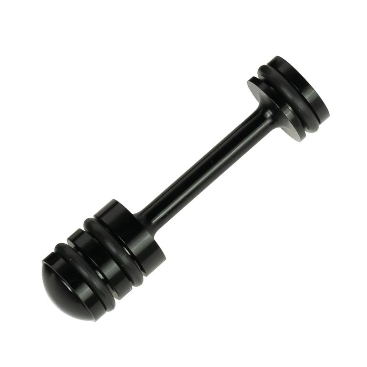 Oil Galley Bypass Plug for GM Gen III and IV LS Series Engines [Rear]
