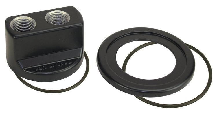 Premium Engine Spin-On Adapter Kit - 13/16-16IN.