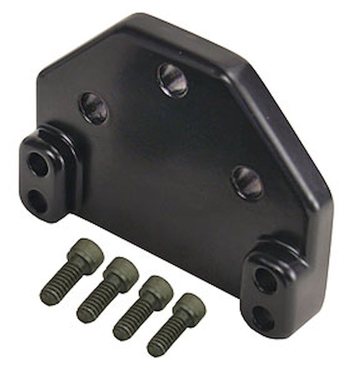 Remote Filter Mount Bracket Kit For 259-35708, 259-35709, 259-35728, 259-35729