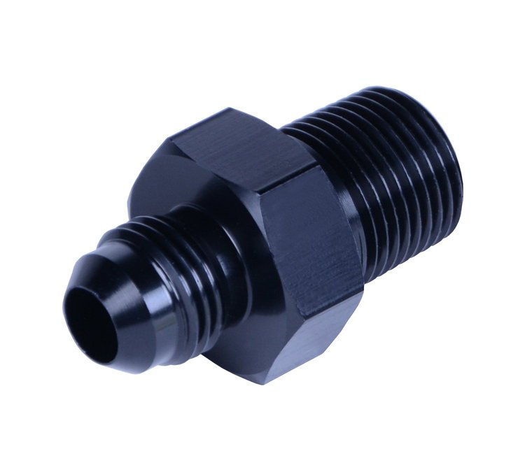 FITT -6AN X 3/8 IN NPT MA