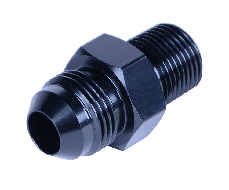FITT -8AN X 3/8 IN NPT MA