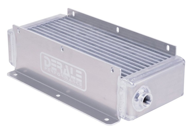 Hi-Flow Racing Cooler