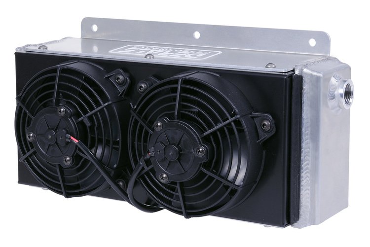 Hi-Flow Racing Cooler