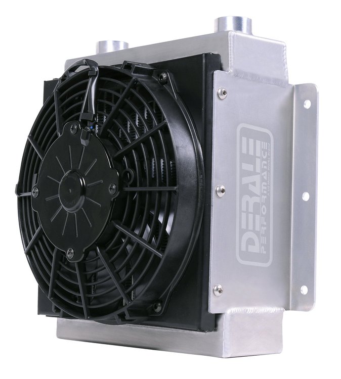 Hi-Flow Racing Cooler